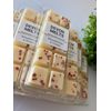 Devon Melts - Strawberries & Cream - Highly Scented 100% Soy Wax Snapbar