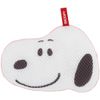 Skater BSP1D-A Body Sponge Die Cut Snoopy