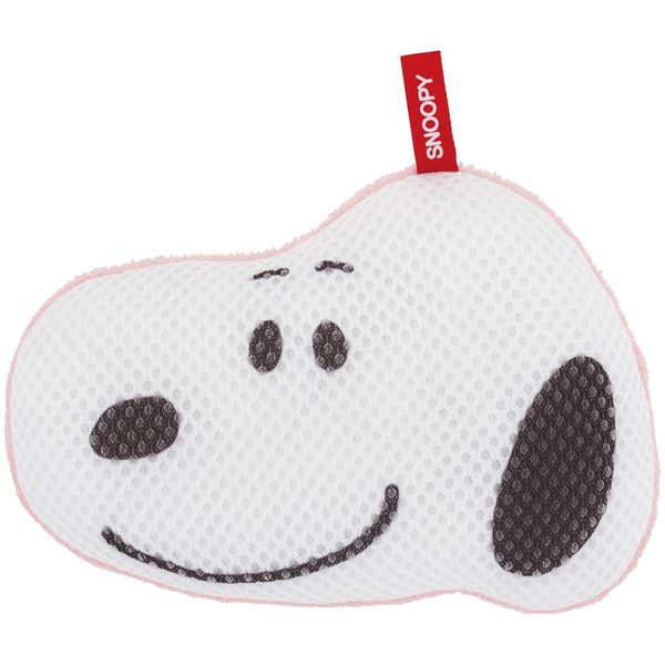 Skater BSP1D-A Body Sponge Die Cut Snoopy