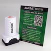 Ball Tatt - Red Dragon Golf Ball Stamp Marker Quick Dry Stamp Self-Inking