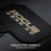 Rogue Fishing Co. The Shield Phone Tab & Tether