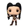 Funko Pop! Rocks: Bella Poarch (Inferno)