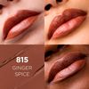 L'Oreal Paris Colour Riche Lipcolour, Ginger Spice, 0.13 Oz, 2 pack