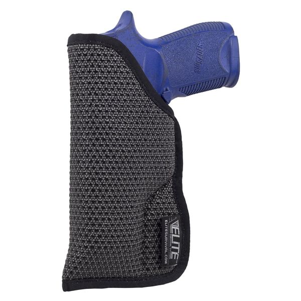 Elite Survival Systems MAINSTAY Clipless IWB Holster (Size 2)