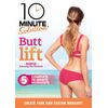 10 Minute Solution: Butt Lift