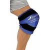 Elasto-Gel Hot/Cold Wrap ''1 Count, 9 x 24''