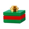 Lego Creator 30573 Santa Construction Kit, Multi-Colour
