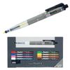 Pentel PH802ST Multi-8 Leadholder and Lead Set