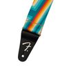 [Fender] Retro Rainbow Strap [Guitar Strap]
