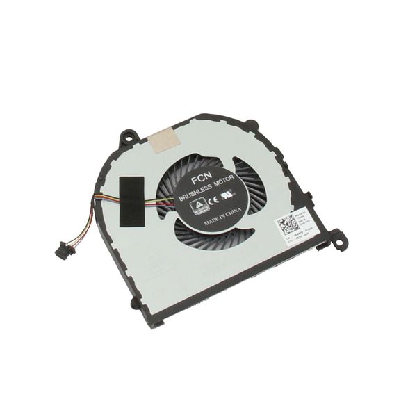 Dell 08YY9 Original Lüfter (CPU) für XPS 15 (9570)