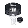 NBA Team Mini Basket