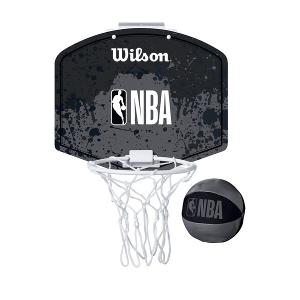 NBA Team Mini Basket