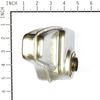 Briggs and Stratton Genuine 692038 Muffler
