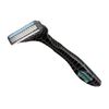 Schick Xtreme 3 Blade Sensitive Skin Disposable Razor for Men, 4 Count (Pack of 1)