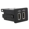 OEM Ford Carplay USB Hub Module Upgrade for Sync 3 Models HC3Z-19A387-H