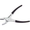 Draper 38371 Expert Multi-Directional Hose Clamp Pliers , Blue