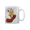 One Punch Man MG25159 (Saitama Vs Boros Coffee Mug, Multi Coloured