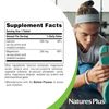 Nature's Plus - Cal/Mag, 180 tablets