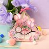 Hunkydory - Floral Terrariums Concept Card Kit
