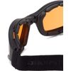 BOBSTER BCR001 Crossfire Goggles (Amber)