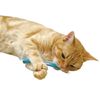 Catty Man Cat Toothbrush, Bite Teeth Pika, Set of 3