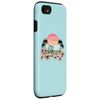 Beach Bum Hülle für iPhone SE (2020) / 7 / 8
