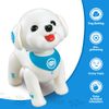 Smart Voice Remote Control Robot Dog Singing Walking Dancing Toy for Kids Gift