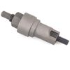 UTMALL Timing Chain Rail Pin Puller Compatible with Mercedes Benz Engines,Guide Rail Pin Puller Set