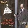 Live at the Jazz Bakery