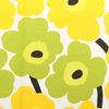 Marimekko 552670 Napkin, Yellow