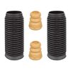 febi bilstein 106129 Protection Kit für Stoßdämpfer , 1 Stück