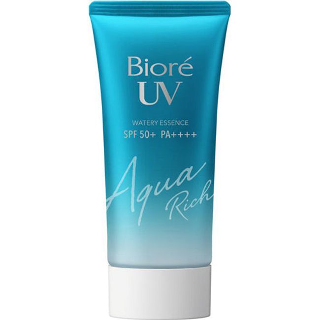 Biore UV Aqua Rich Watery Essence SPF50+/PA++++ 50ml