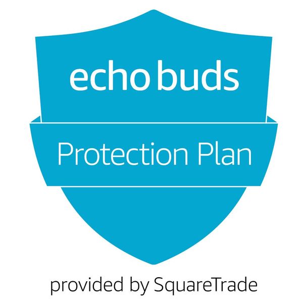 3-Year Protection Plan plus Accident Protection for Echo Buds
