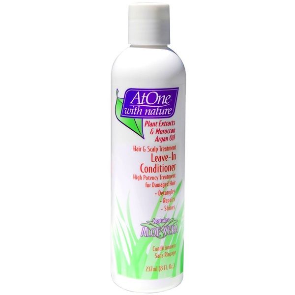 Atone with Nature Leave-in Conditioner 235 ml