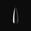 Apres Gel-X Sculpted Stiletto Long Tips Box 14 Sizes 600pc