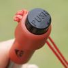 MSR Piezo Ignitor for Canister Stoves Red push-button operation Camping Goods US