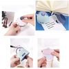 Ranvi Hot Pot Shape Timer Organizer, Kitchen Timer Learning Reminder for Baking and Cooking(electric kettle)