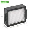Filter Replacement iRobot Roomba i7 i7+ i3 i4 i6 i8 Plus E5 E6 E7 Vacuum 12 Pcs