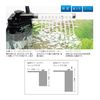 Suisaku Space Power Fit Plus Black Medium