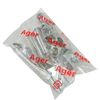Ager GSR250 Motorcycle Front Step Silver