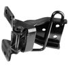 1969-70 MUSTANG DOOR HINGE - LOWER - LH 69-70