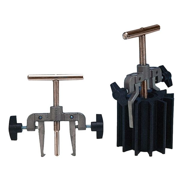Jabsco 50070-0040 Marine Impeller Puller, up to 2.5 inch Diameter