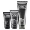 Clinique, Set, Daily Oil-Free Hydration For Men, 3pc