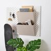 5 X PLUGGHÄST Hanging Folder, Beige+ Free FINCHLEY Refill Pen