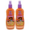Ricitos Curly Detangling Spray 6.7 Oz 2-Pack