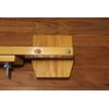 Canoe Motor Mount