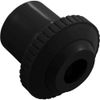 CMP 25551-304-000 Eye Insert Inlet - Black 0.75"