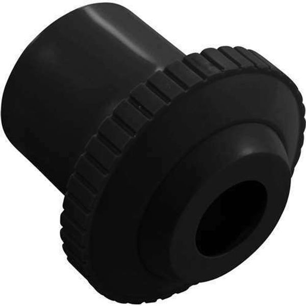 CMP 25551-304-000 Eye Insert Inlet - Black 0.75"