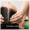 LEUDINE Tea Tree Oil - Poder antiviral y bactericida
