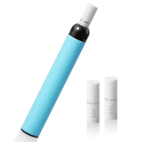 [coco iine] Electronic Cigarette, Disposable HARU417, Strong Menthol, New Feeling Like Paper Cigarettes, Filter, More Voices Than Successful Smoking Quits! Choose from 3 Flavors to Choose From 3